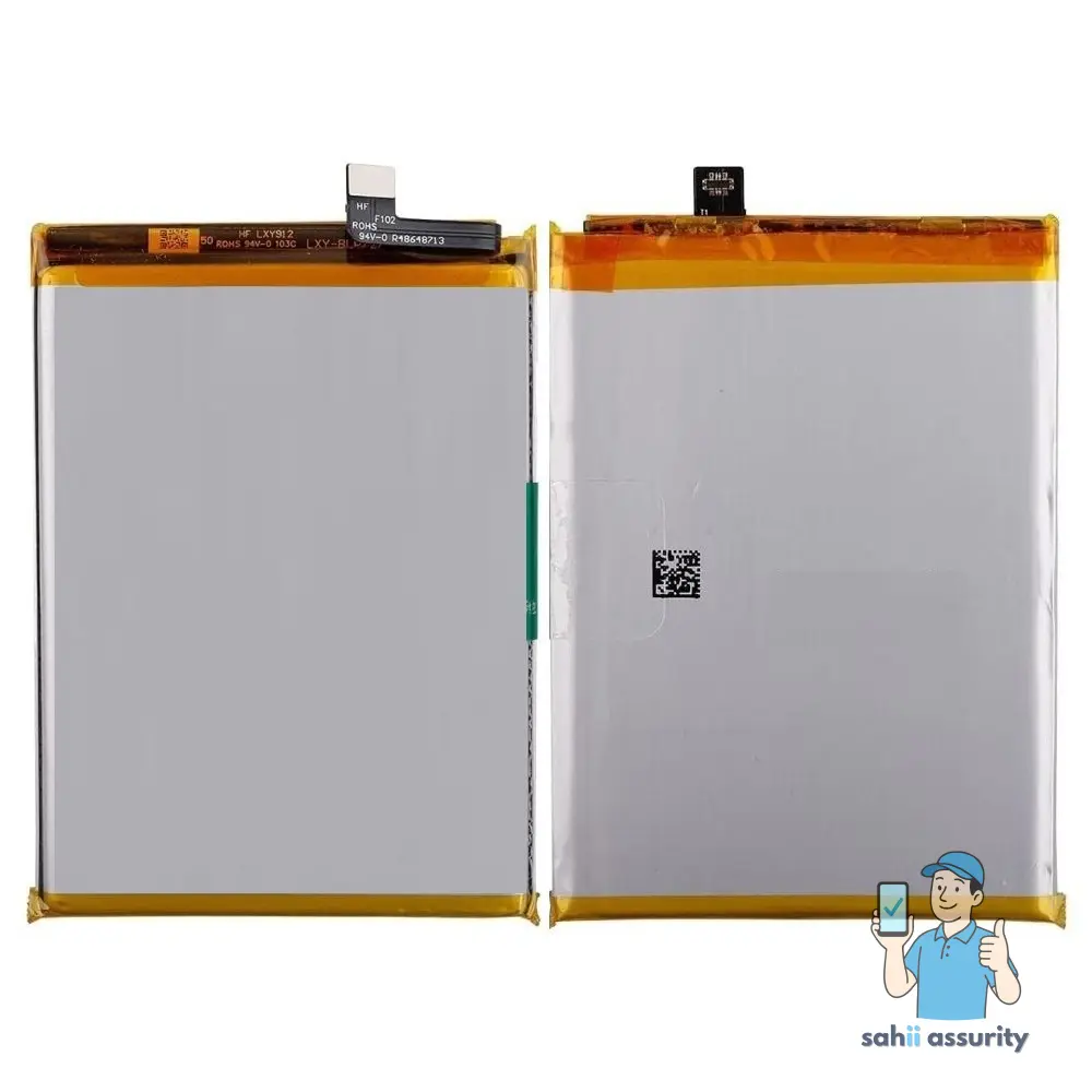 Battery for Realme Narzo N53